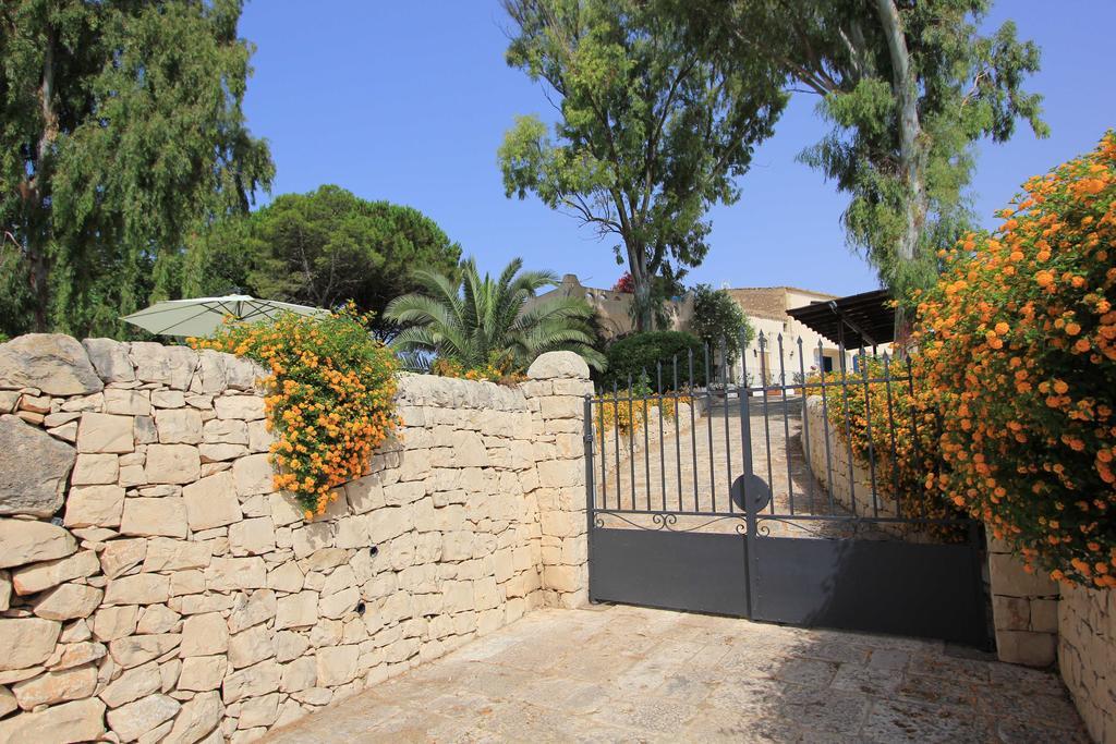 Sud Est Le Case di Elisa Marina di Ragusa Extérieur photo